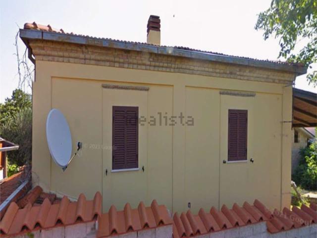 Villetta indipendente in vendita di 350 m² in Contrada Vallerio