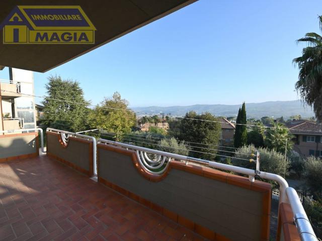 Villetta indipendente in vendita di 350 m² in Contrada Colle Vaccaro, 1
