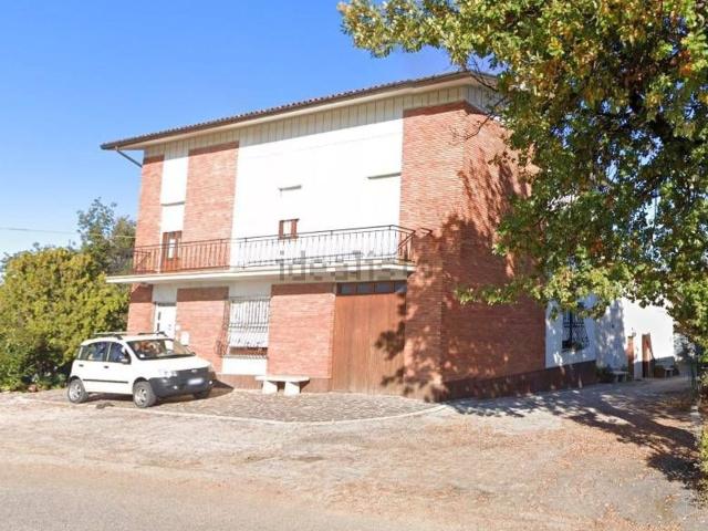 Villetta indipendente in vendita di 350 m² in Contrada Larciano