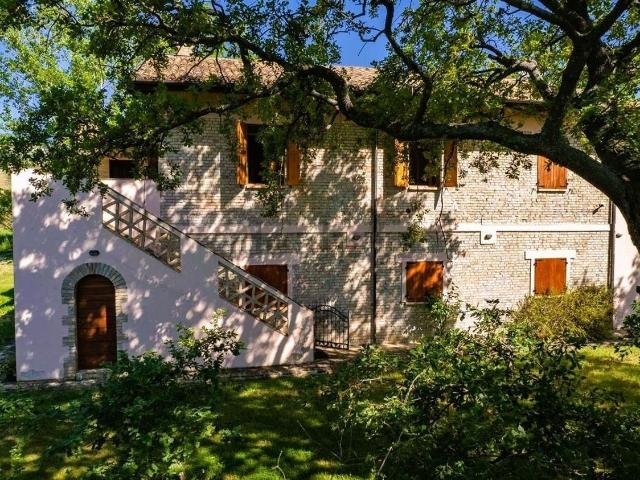 Villetta indipendente in vendita di 350 m² in Contrada Mallo