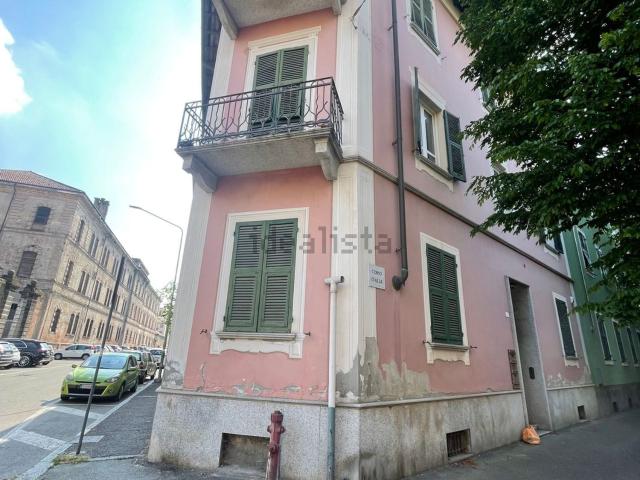 Villetta indipendente in vendita di 350 m² in Corso Italia