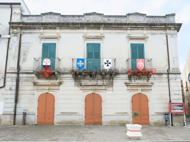 Villetta indipendente in vendita di 350 m² in Corso Principe Umberto, 30