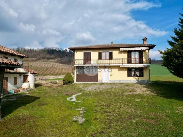 Villetta indipendente in vendita di 350 m² in Località Piano, 22