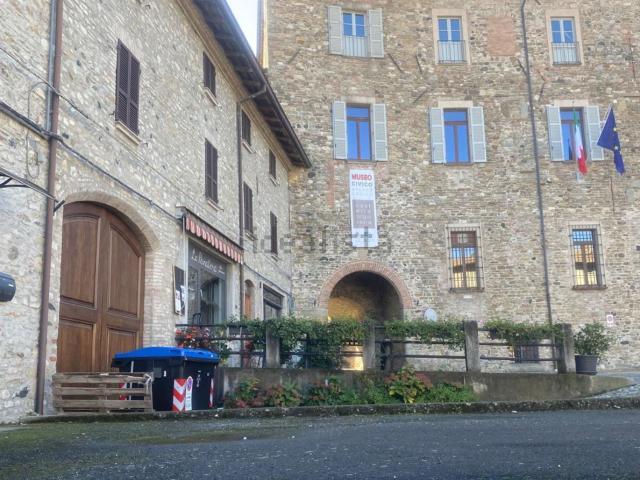 Villetta indipendente in vendita di 350 m² in Piazza Trento