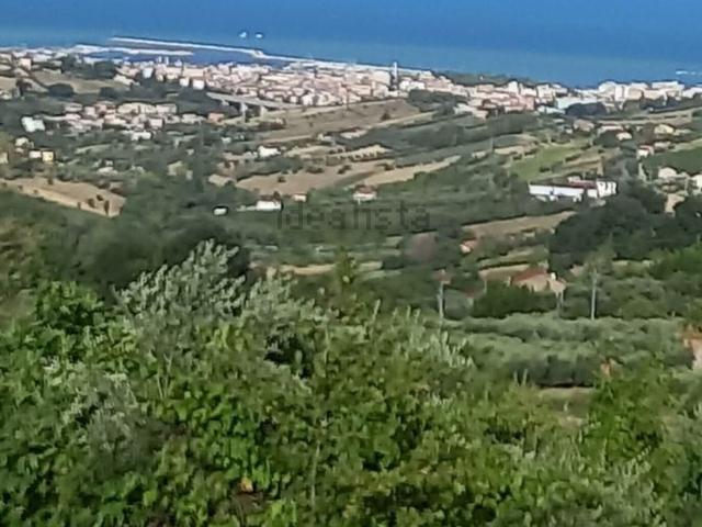 Villetta indipendente in vendita di 350 m² in Strada Provinciale 175