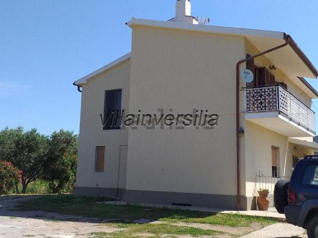 Villetta indipendente in vendita di 350 m² in Strada Provinciale San Donato