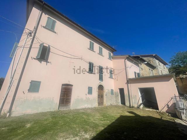 Villetta indipendente in vendita di 350 m² in Strada valcinante