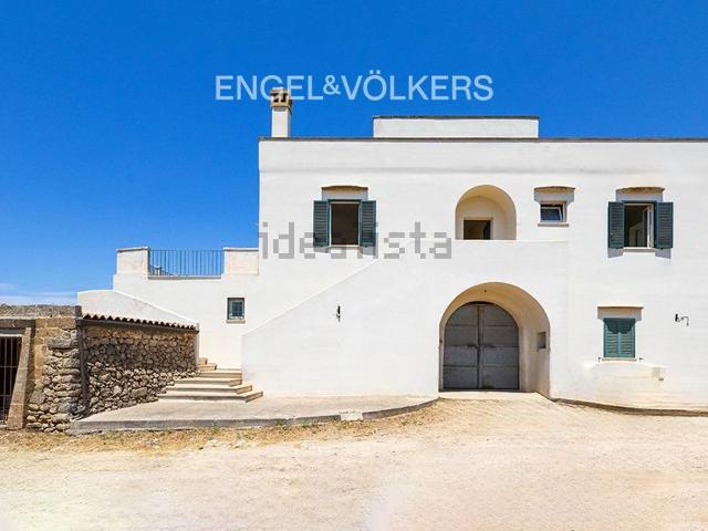 Villetta indipendente in vendita di 350 m² in Strada vicinale Monte d&apos Elia, 8