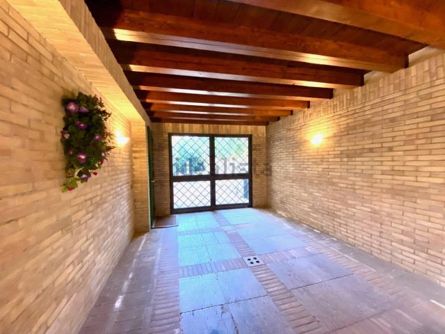Villetta indipendente in vendita di 351 m²