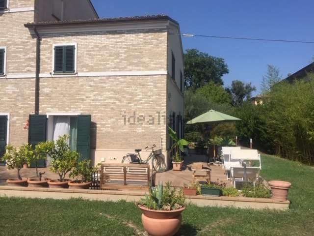 Villetta indipendente in vendita di 351 m² in Via Bruno Venturini, 3