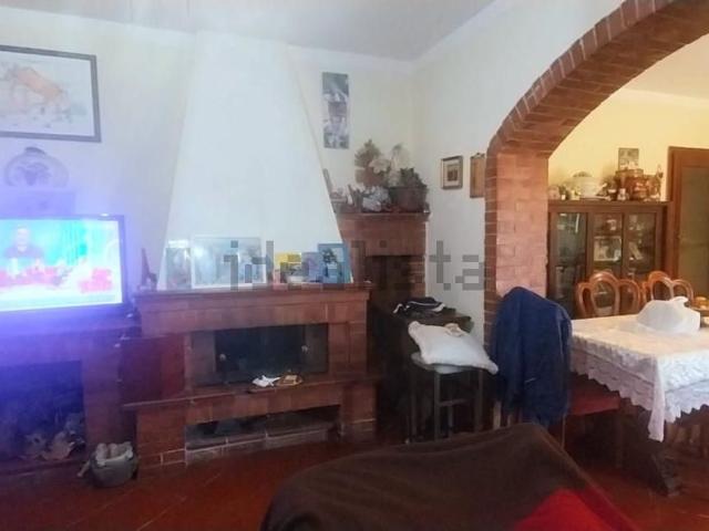Villetta indipendente in vendita di 352 m²