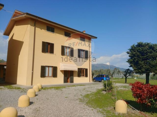 Villetta indipendente in vendita di 354 m² in Via di Mammoli, 152