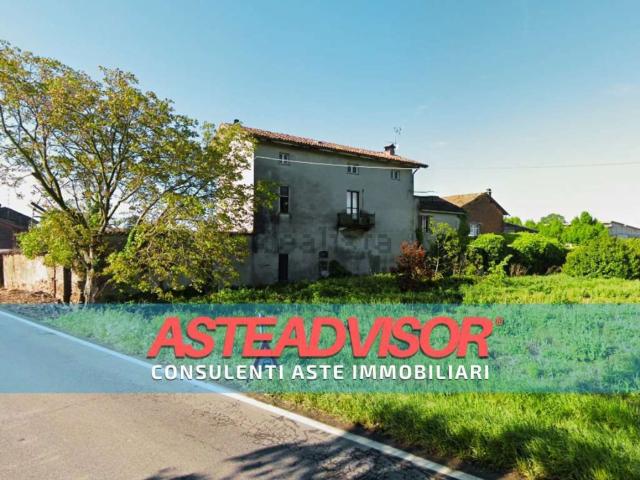 Villetta indipendente in vendita di 354 m² in Via Tortona, 43