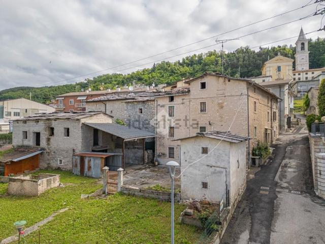 Villetta indipendente in vendita di 355 m²