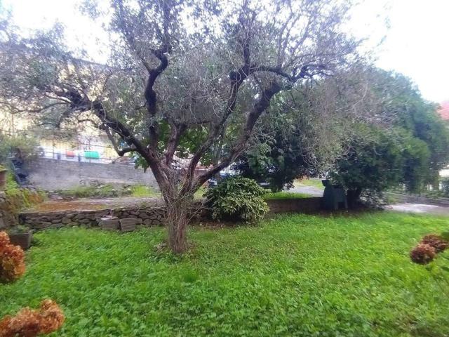 Villetta indipendente in vendita di 355 m² in Via Cristoforo Colombo