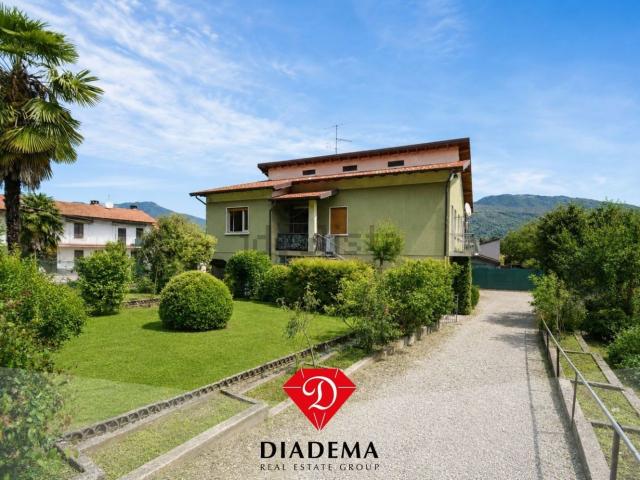 Villetta indipendente in vendita di 325 m² in Via E. Stocchetti, 14