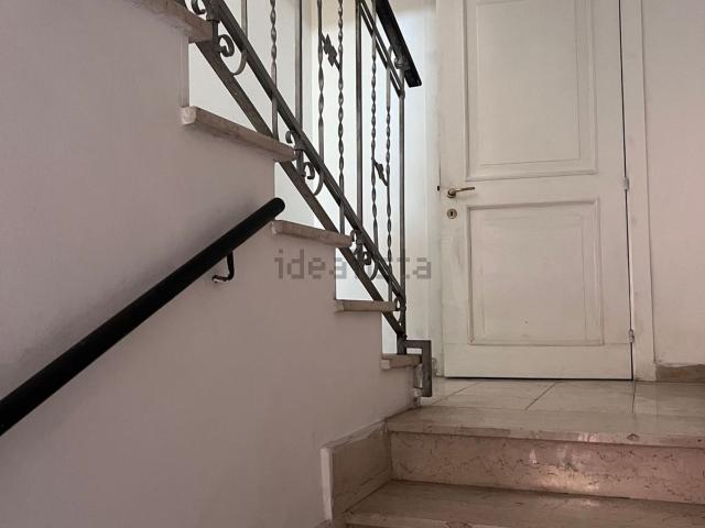 Villetta indipendente in vendita di 355 m² in Via Umberto I