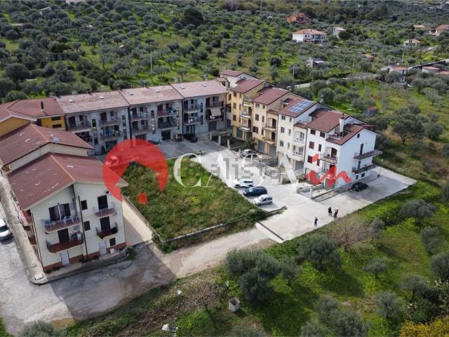 Villetta indipendente in vendita di 355 m² in Contrada Barranca