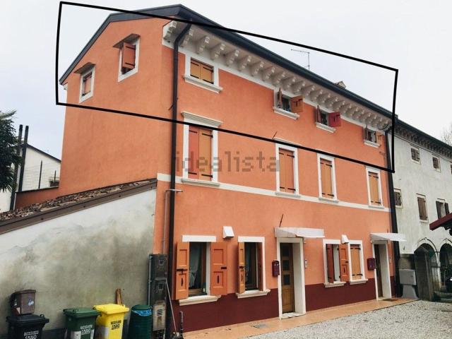 Villetta indipendente in vendita di 356 m²