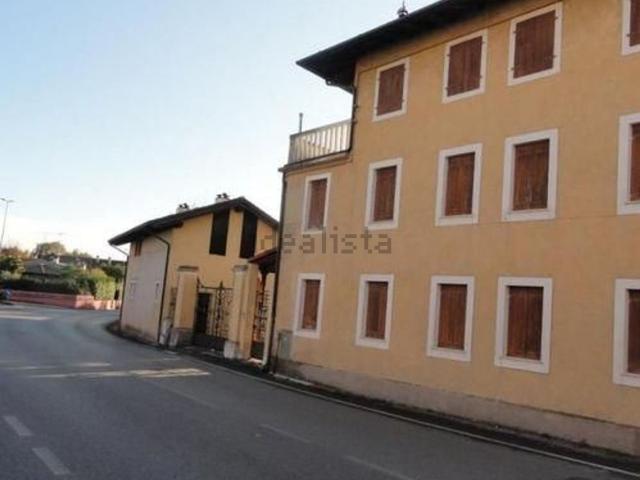 Villetta indipendente in vendita di 358 m²