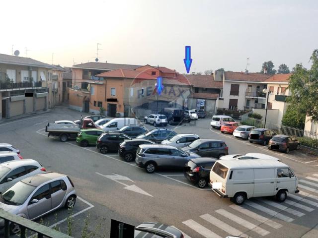 Villetta indipendente in vendita di 358 m² in Via G. Bolognino