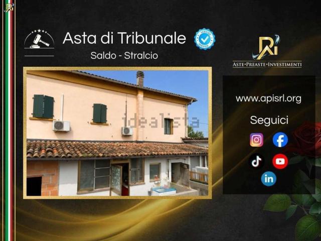 Villetta indipendente in vendita di 358 m² in Via Pratonera, 6