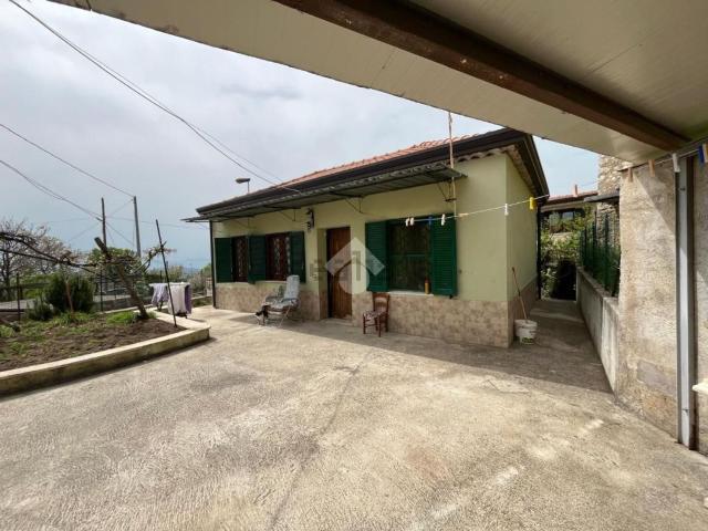 Villetta indipendente in vendita di 35 m² in Contrada Fontana Fratta