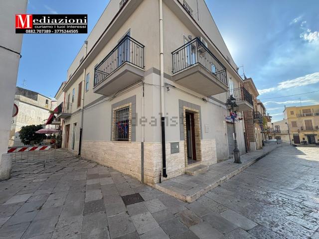 Villetta indipendente in vendita di 35 m² in Piazza Annunziata, 2