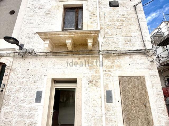Villetta indipendente in vendita di 35 m² in Piazza Dante
