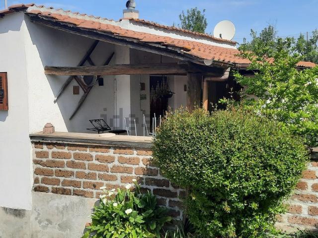 Villetta indipendente in vendita di 35 m² in Strada Giuseppe Signorelli, 3