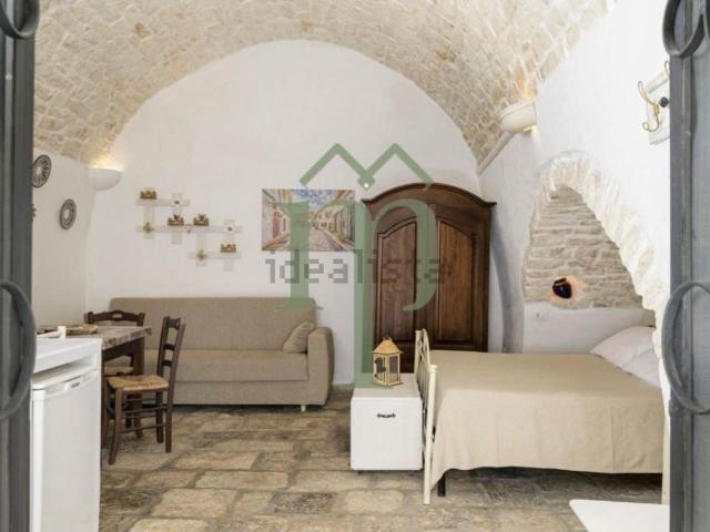 Villetta indipendente in vendita di 35 m² in Vico Alberto Mario