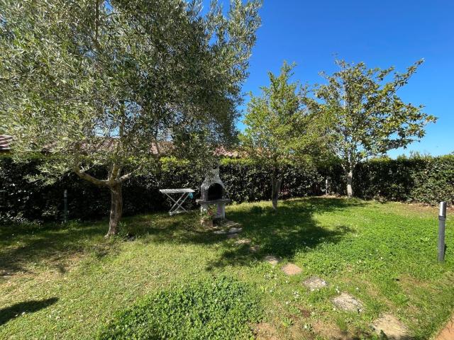 Villetta indipendente in vendita di 35 m² in Via Aurelia Sud