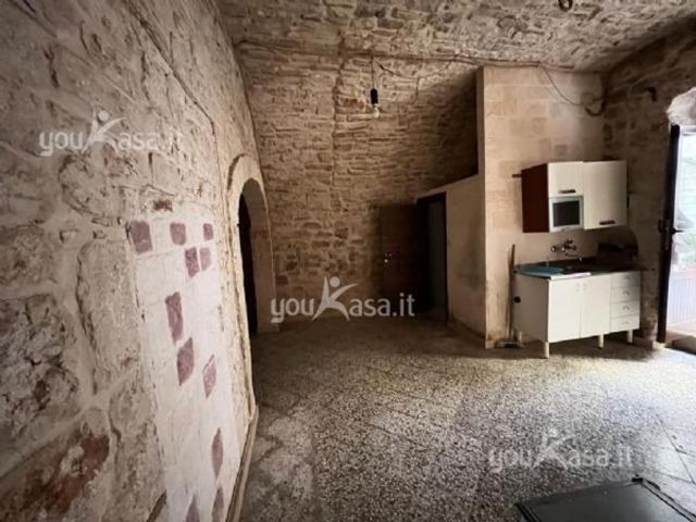 Villetta indipendente in vendita di 35 m² in Via Bari