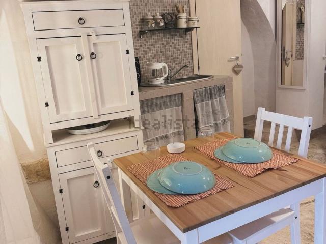 Villetta indipendente in vendita di 35 m² in Via Bixio Continelli