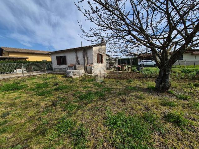 Villetta indipendente in vendita di 35 m² in Via Colle Canale, 35