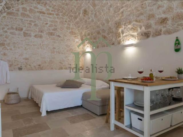 Villetta indipendente in vendita di 35 m² in Via Giacomo Leopardi