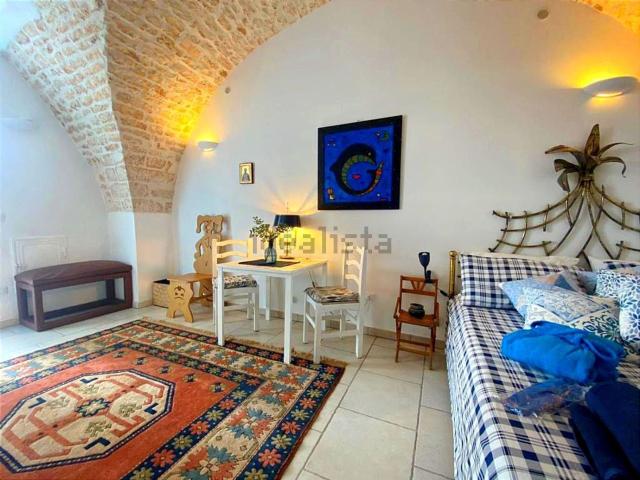 Villetta indipendente in vendita di 35 m² in Via giusti, 55
