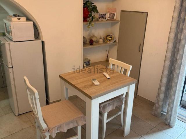 Villetta indipendente in vendita di 35 m² in Via I Monte