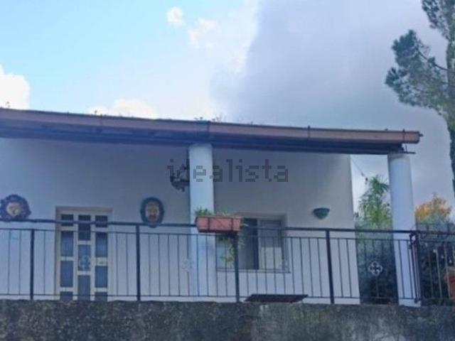 Villetta indipendente in vendita di 35 m² in Via iv novembre