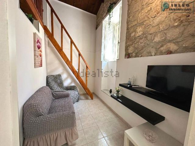 Villetta indipendente in vendita di 35 m² in Via Luigi Cadorna