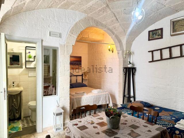 Villetta indipendente in vendita di 35 m² in Via Morelli