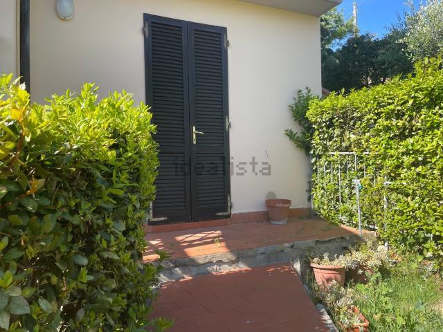 Villetta indipendente in vendita di 35 m² in Via Pasubio