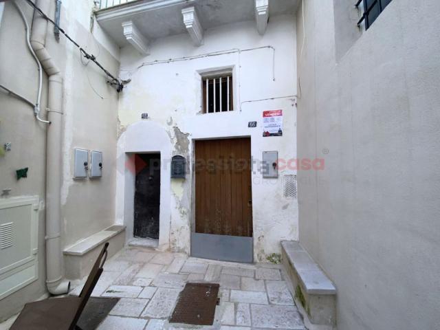 Villetta indipendente in vendita di 35 m² in Via San Francesco de Geronimo, 66