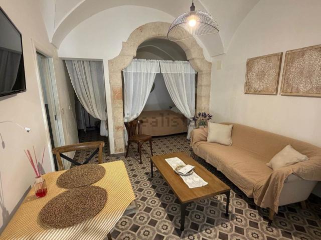 Villetta indipendente in vendita di 35 m² in Via San Nicola
