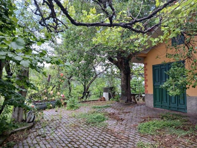 Villetta indipendente in vendita di 35 m² in Via San Teodoro