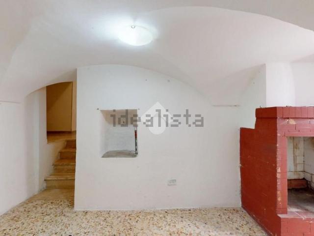 Villetta indipendente in vendita di 35 m² in Via Salvator Rosa
