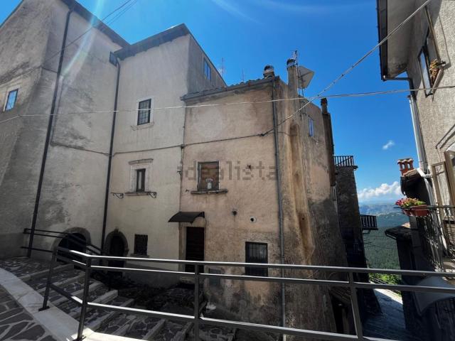 Villetta indipendente in vendita di 35 m² in Via Sotto le Coste