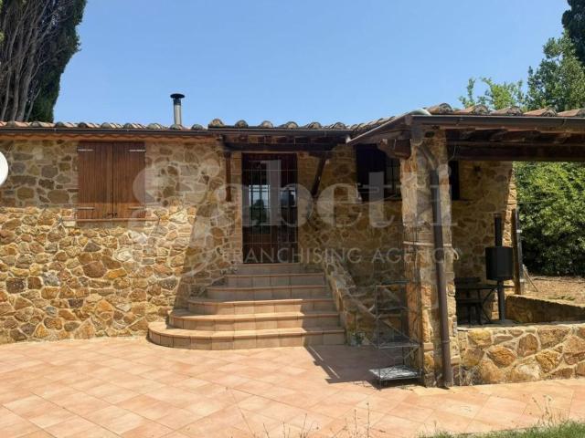 Villetta indipendente in vendita di 35 m²