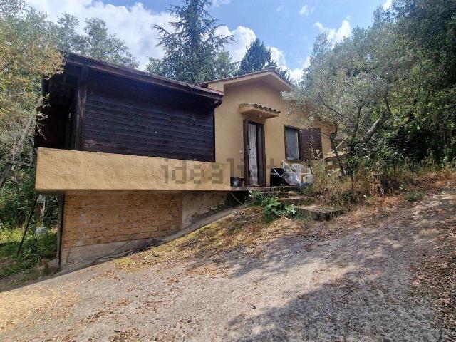 Villetta indipendente in vendita di 35 m²