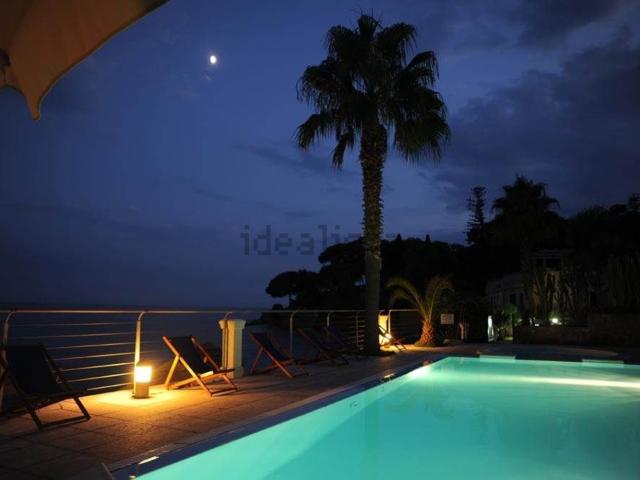Villetta indipendente in vendita di 35 m²
